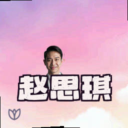 赵思琪